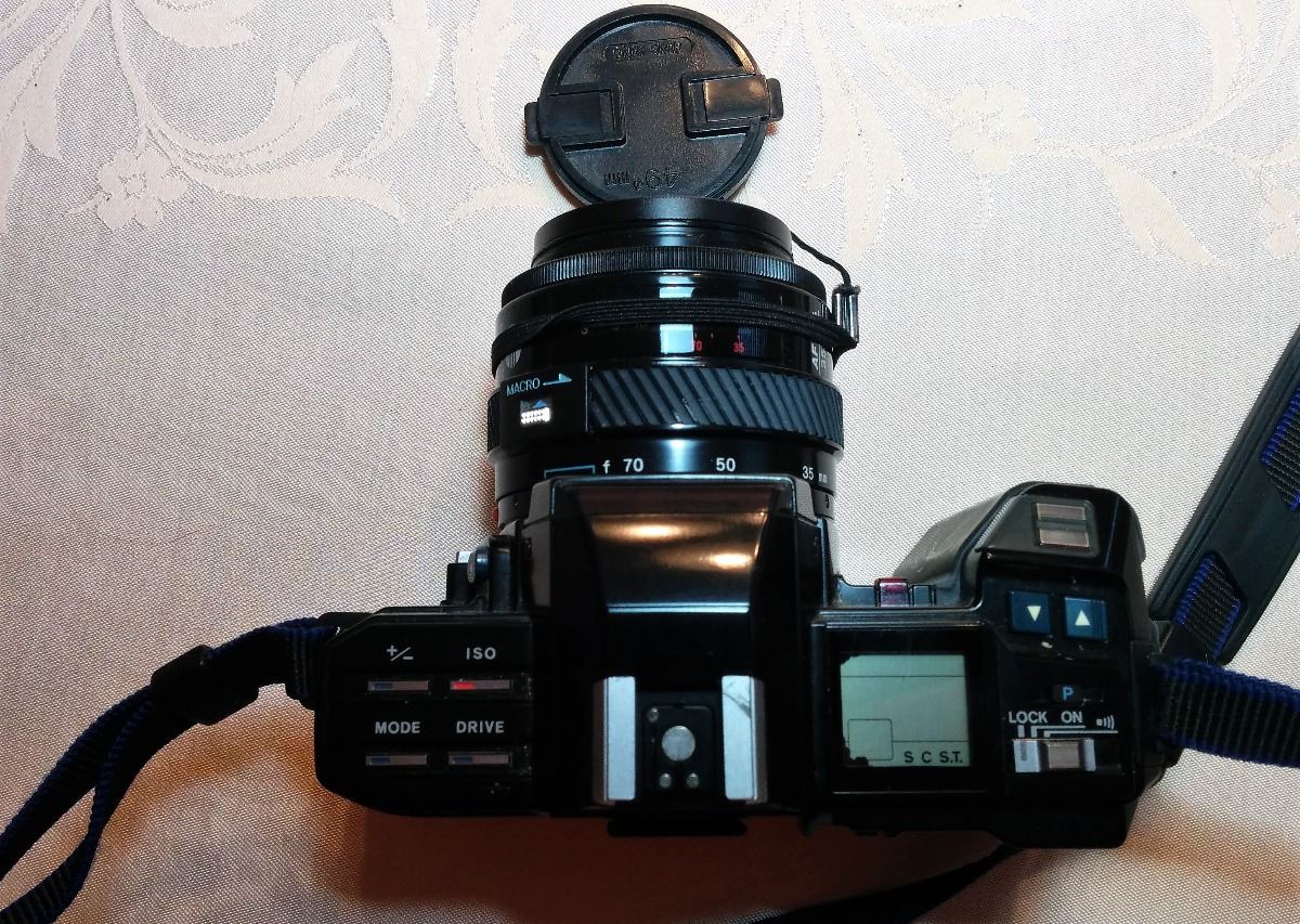 minolta camera accessories minolta camera accessories