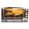 Image 1 : RC DUMP TRUCK