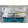 Image 1 : BUNDLE OF TWO MAINSTAYS FIRM SUPPORT PILLOWS