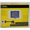 Image 1 : NEW NATIONAL GEOGRAPHIC HOME WEATHER STATION