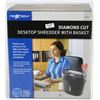 Image 1 : NEXTECH DIAMOND DUCT DESKTOP SHREDDER
