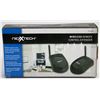 Image 1 : NEXTECH WIRELESS REMOTE CONTROL EXTENDER