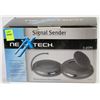 Image 1 : NEXTECH 2.4GHZ AUDIO/VIDEO SIGNAL SENDER