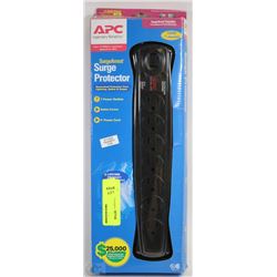 APC SURGE PROTECTOR