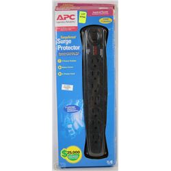APC SURGE PROTECTOR