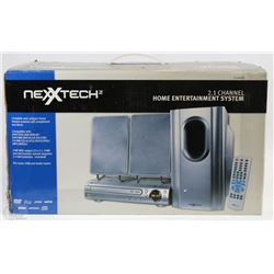 NEXTECH 2.1 HOME ENTERTAINMENT SYSTEM