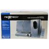 Image 1 : NEXTECH 2.1 HOME ENTERTAINMENT SYSTEM