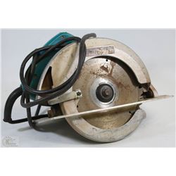 MAKITA CIRCULAR SAW 12V