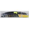 Image 1 : BUNDLE OF TWO NEW ULTIMATE X 21INCH WIPER BLADES