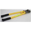 Image 1 : NEW BOLT CUTTERS ,18INCH