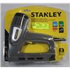 Image 1 : STANLEY HEAVY DUTY ELECTRIC STAPLER & NAIL GUN