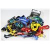 Image 1 : LARGE BAG FULL OF NEW LANYARDS