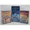 Image 1 : HARRY POTTER COLLECTORS SET OF 3 AUDIO