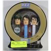 Image 1 : ELVIS PRESLEY PEZ COLLECTIBLES WITH CD