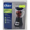 Image 1 : NEW OSTER 8 SPEED BLENDER