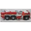 Image 1 : LARGE TONKA FIRE TRUCK (MAKES NOISE AND HOIST