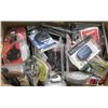 Image 1 : BOX OF ASSORTED ELECTRONICS INCLUDING,