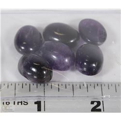 #79-NATURAL AMETHYST 90CT