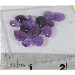 #68-NATURAL AMETHYST 45CT