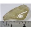 Image 1 : 142) ROUGH NATURAL LEMON QUARTZ 240CT