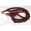 Image 1 : 194) ISLAMIC ROSARY BEADS