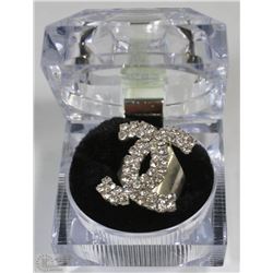 REPLICA FASHION RING ADJUSTABLE SIZE