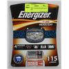 Image 1 : ENERGIZER 7 LED HEADLIGHT WITH BATTERIES