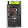 Image 1 : REPLICA BEATS BY DR. DRE IN EAR HEADPHONES BLACK