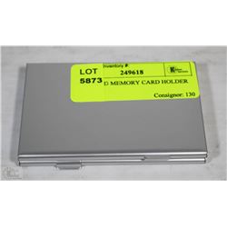 PHOTO SD MEMORY CARD HOLDER