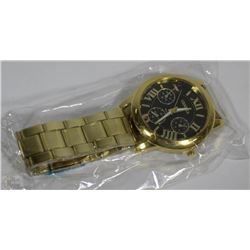 GENEVA MENS WATCH