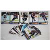 Image 1 : COLLECTION OF WAYNE GRETZKY CARDS