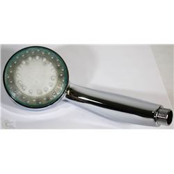 NEW COLOUR CHANGING SHOWER HEAD