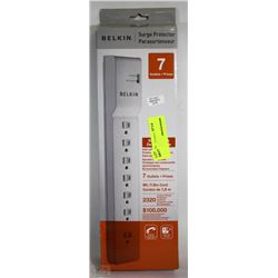 BELKIN SURGE PROTECTOR