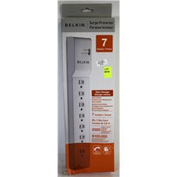BELKIN SURGE PROTECTOR