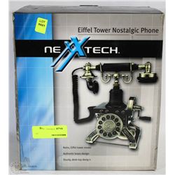 NEXTECH EIFFEL TOWER NOSTALGIC PHONE