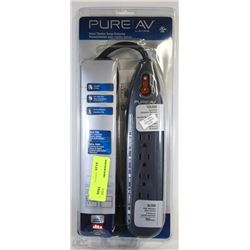 BELKIN HOME THEATRE SURGE PROTECTOR