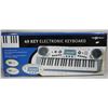 Image 1 : NEXTECH 49 KEY ELECTRONIC KEYBOARD