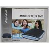Image 1 : FUSS MINI DVD PLAYER