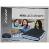 Image 1 : FUSS MINI DVD PLAYER