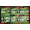 Image 1 : CASE OF SIX 5 PACK FUJIFILM DVC
