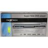 Image 1 : NEXTECH SUPER SLIM DVD PLAYER