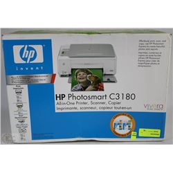 HP PHOTOSMART ALL IN ONE PRINTER