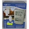 Image 1 : NEXTECH WIRELESS WEATHER STATION WITH