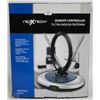 Image 1 : NEXTECH REMOTE CONTROLLED TV/FM INDOOR ANTENNA