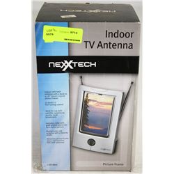 NEXTECH INDOOR TV ANTENNA