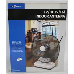 NEXTECH TV/HDTV/FM ANTENNA