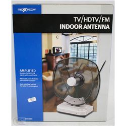 NEXTECH TV/HDTV/FM ANTENNA