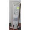 Image 1 : HONEYWELL RADIANT OIL HEATER, QUIET