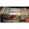 Image 1 : 6 BOXES OF ASSORTED RECORDS