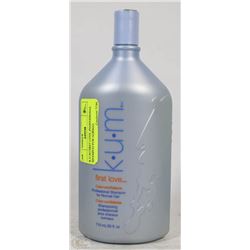K.U.M FIRST LOVE ,PROFESSIONAL SHAMPOO FOR NORMAL